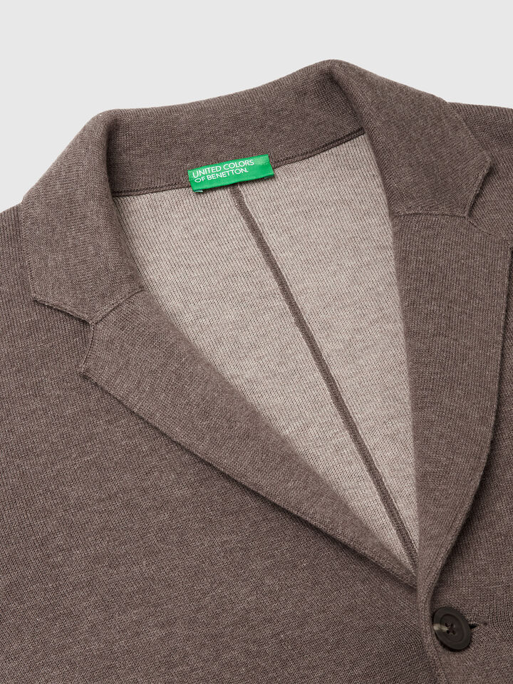 JACKET Homme image number 7